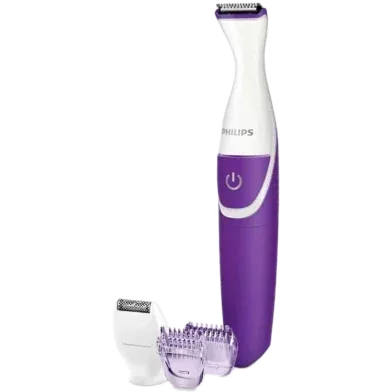 Philips BRT383/15 Trimmer For Men And Women - Rokomari product